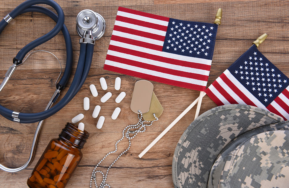 Best Military Health Insurance Options in 2026