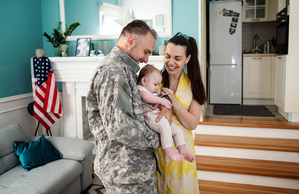 Best Military Life Insurance Options in 2026